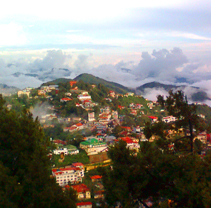 ADVENTURE EXPLORER ON CLOUD NINE – MUSSOORIE
