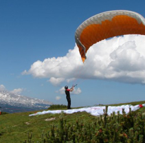 HIMALAYAN ADVENTURE INSTITUTE (HAI) – MUSSOORIE