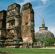 SRILANKA TOUR