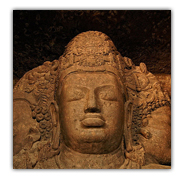 Elephanta Cave